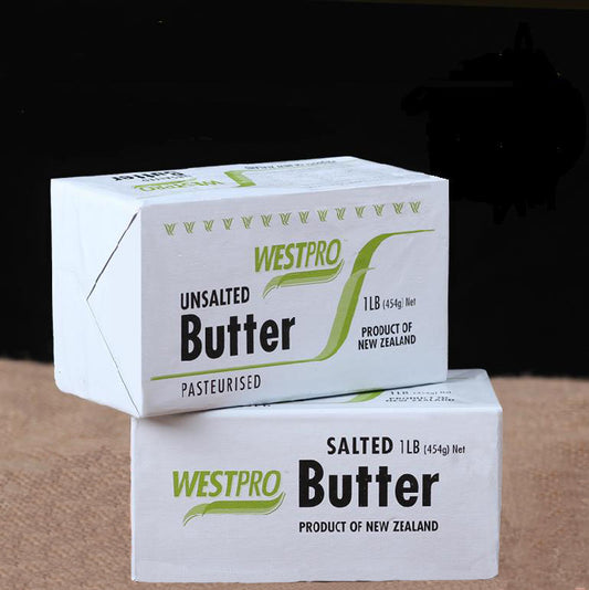 Westpro Salted Butter