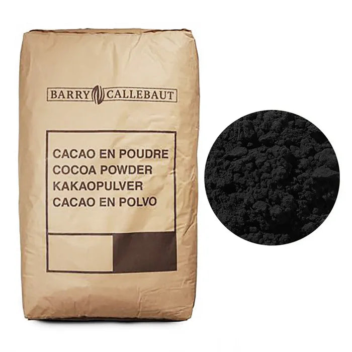 BARRY CALLEBAUT COCOA POWDER