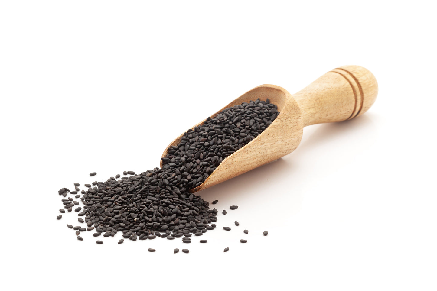 Black Sesame Seeds