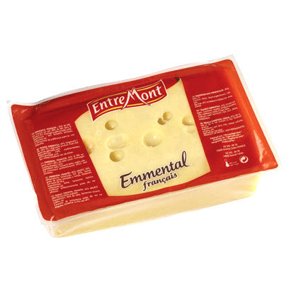 Entremint Emmental Cheese