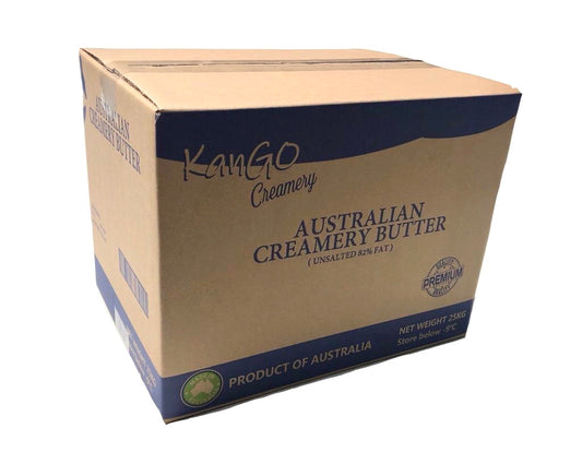 澳洲大裝淡牛油 (Kango)