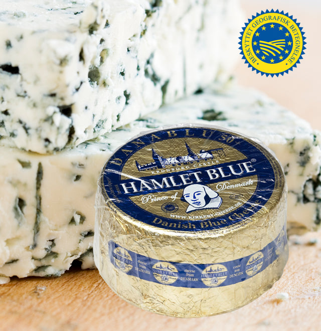 Danablu (Danish Blue)