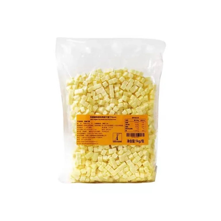 星加波高溶點芝士 8mm