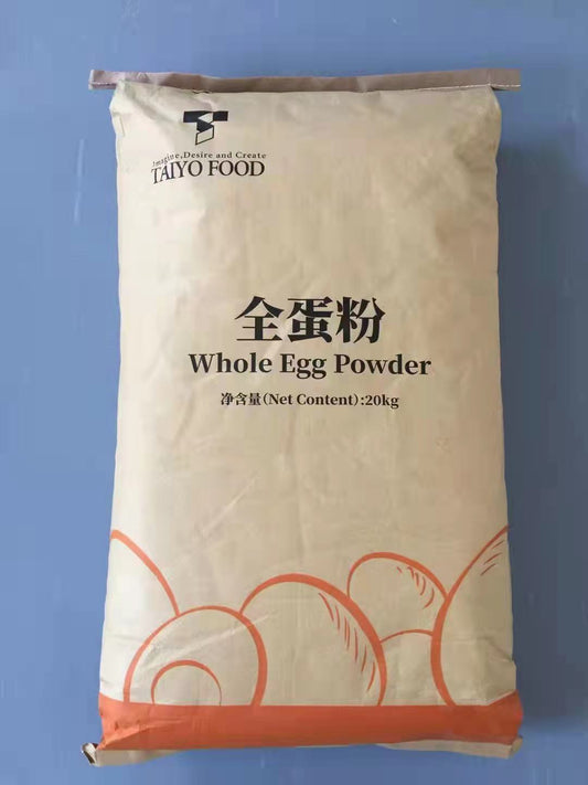 中國樂欣全蛋粉