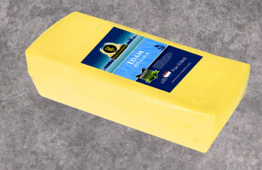 荷蘭紅波芝士 條裝