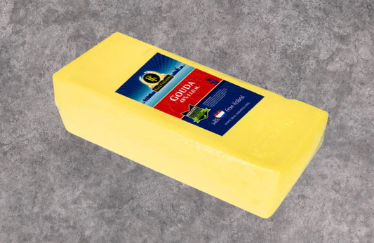 荷蘭黃波芝士 條裝