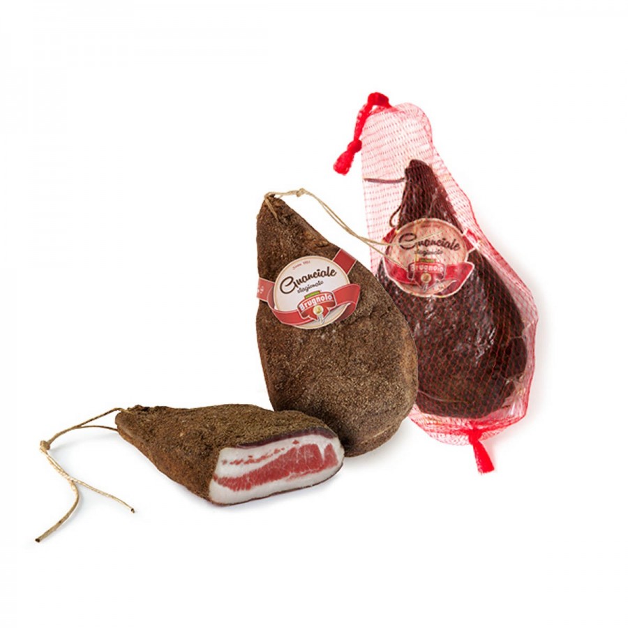 意大利胡椒豬頰肉 a.v.2.2/kg
