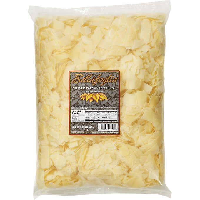 美國巴馬臣芝士片